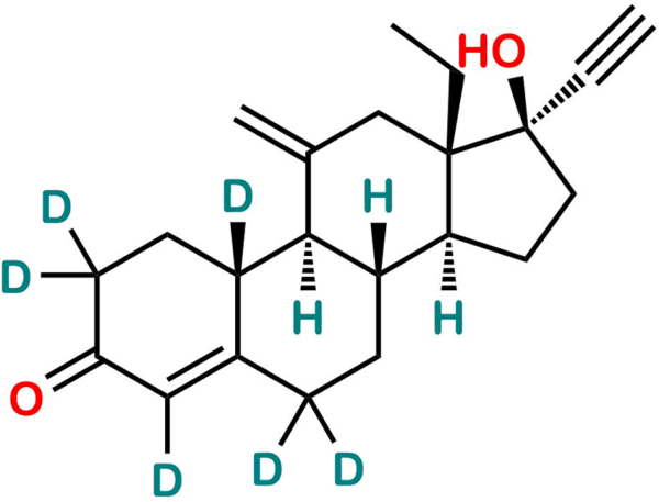 Etonogestrel D6