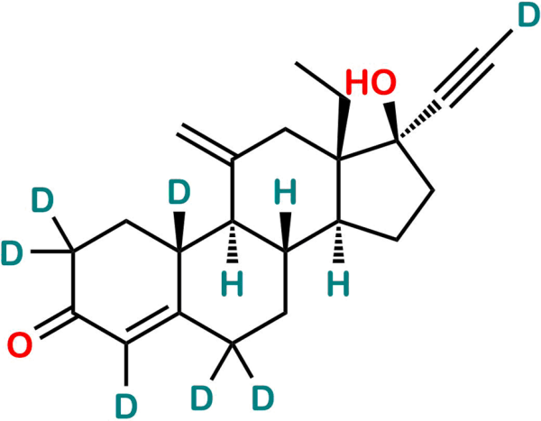 Etonogestrel D7