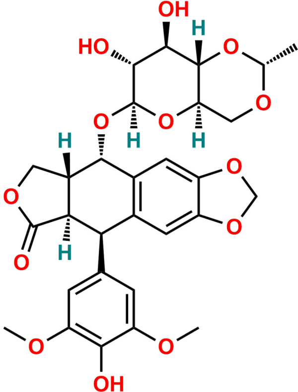 Etoposide