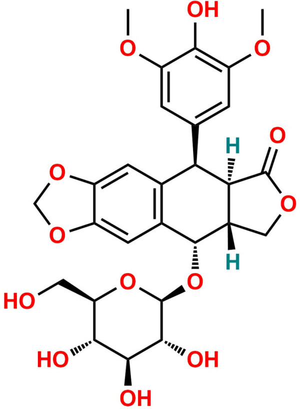 Etoposide EP Impurity D