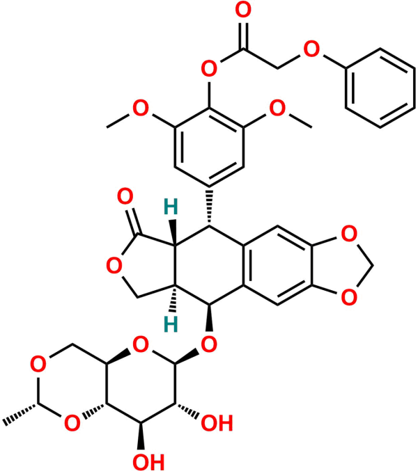 Etoposide EP Impurity F