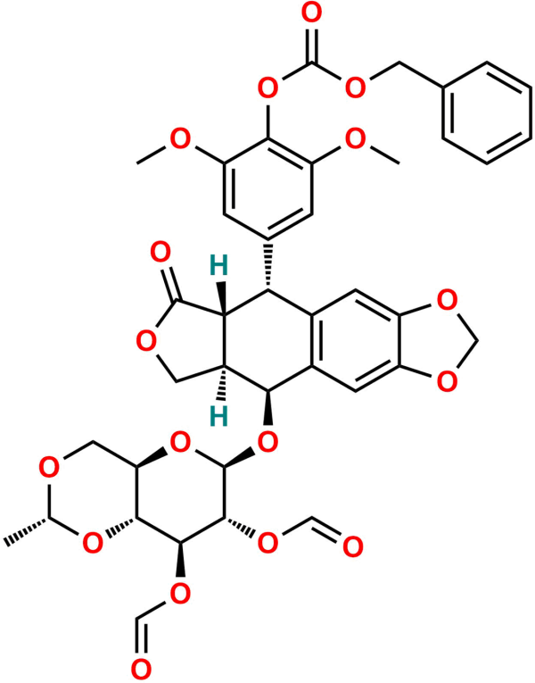 Etoposide EP Impurity G