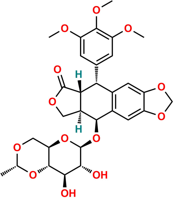 Etoposide EP Impurity I