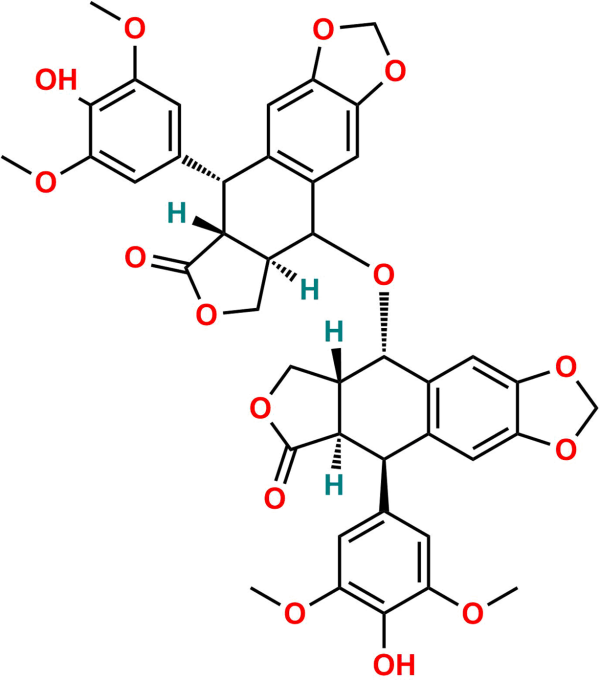 Etoposide EP Impurity K