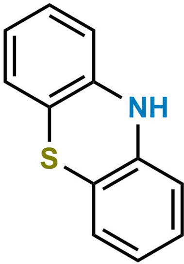 Alimemazine Hemitartrate EP Impurity C