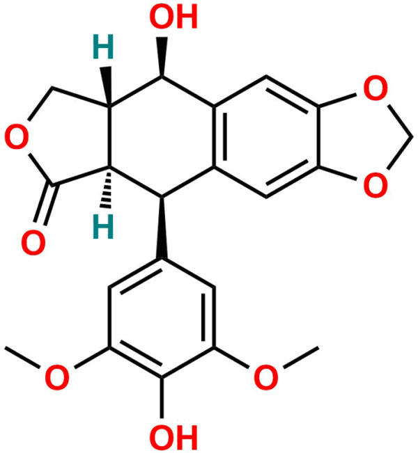 Etoposide EP Impurity L