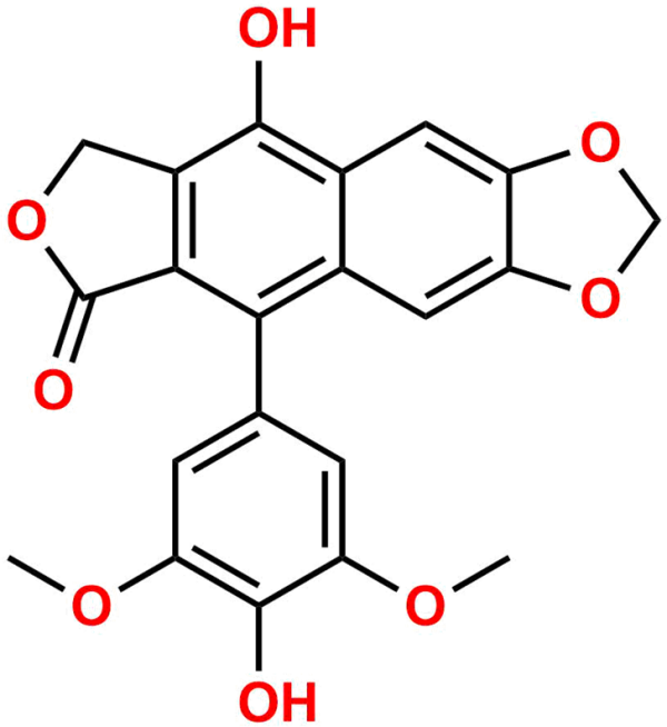 Etoposide EP Impurity P