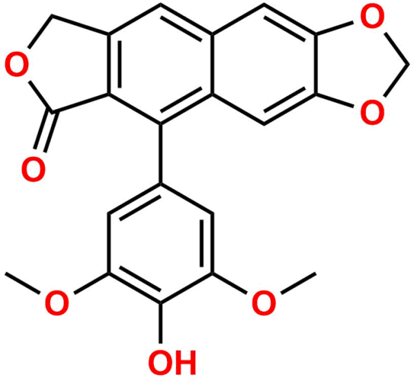 Etoposide EP Impurity Q