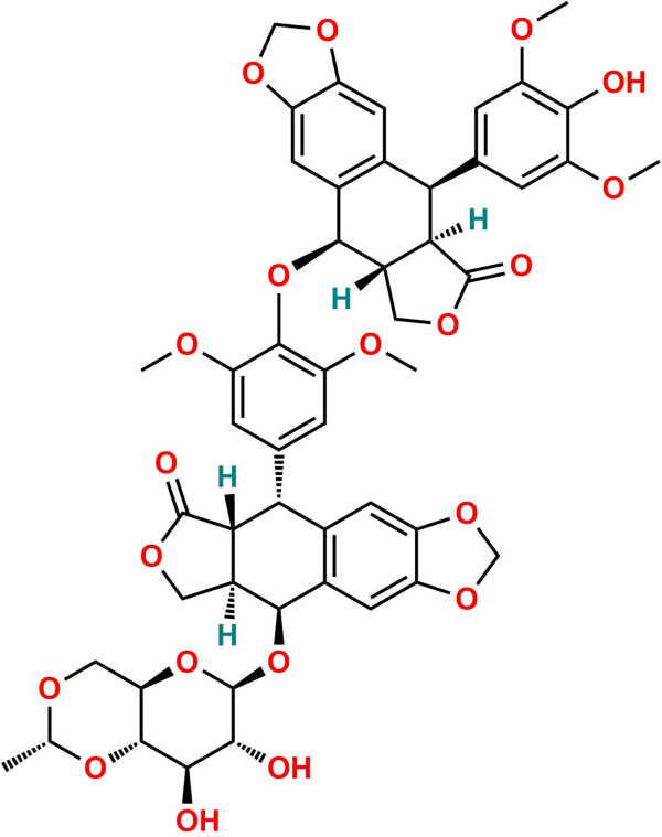 Etoposide EP Impurity R