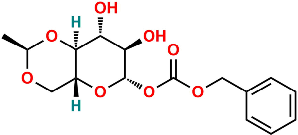 Etoposide Impurity 1