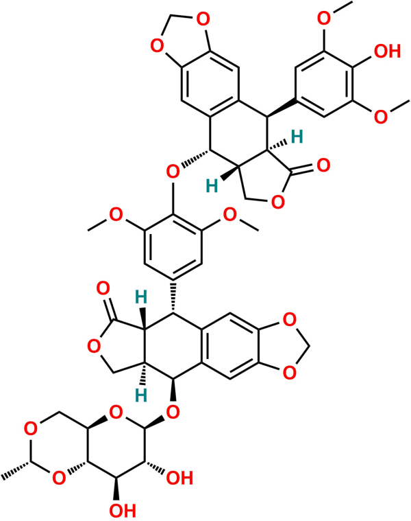 Etoposide EP Impurity N