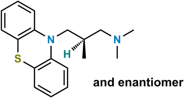 Alimemazine