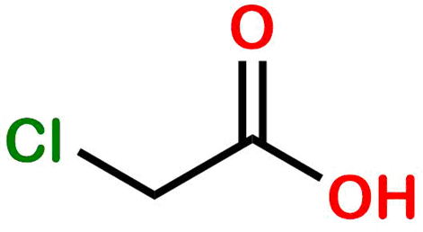 2-Chloroacetic acid