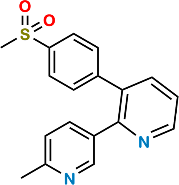 Deschloro Etoricoxib