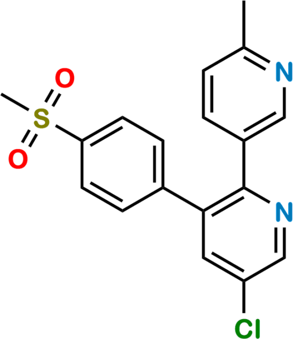 Etoricoxib