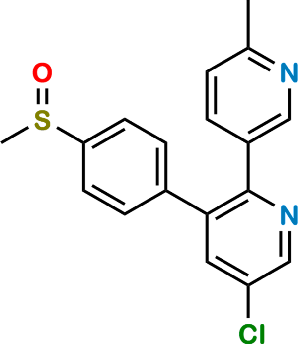 Etoricoxib Impurity 10