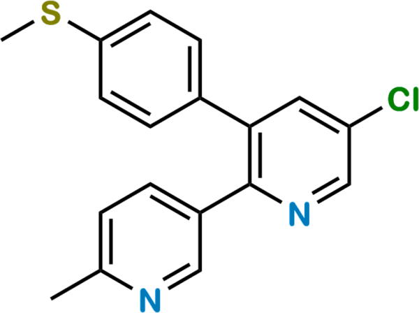 Etoricoxib Impurity 16