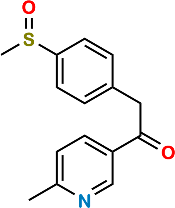 Etoricoxib Impurity 17