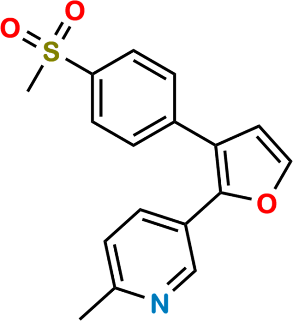 Etoricoxib Impurity 19