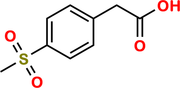 Etoricoxib Impurity 2