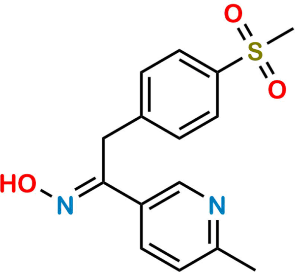 Etoricoxib Impurity 23