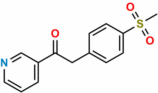 Etoricoxib Impurity 29