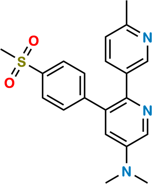 Etoricoxib Impurity 7