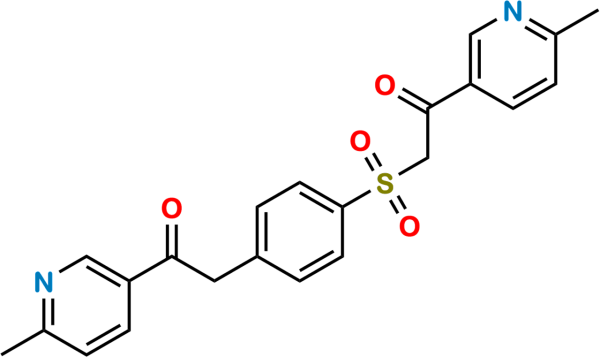 Etoricoxib Impurity 8