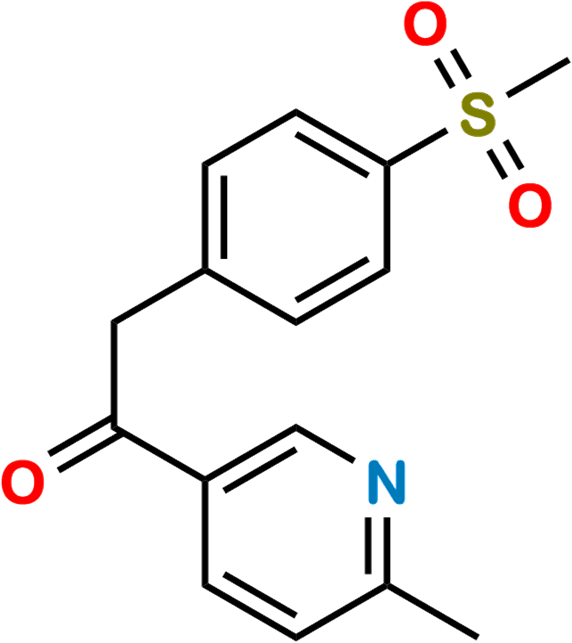 Etoricoxib Impurity D