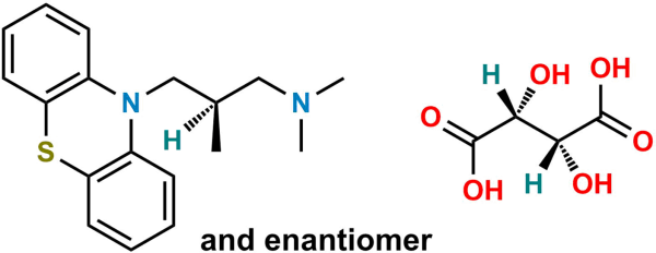 Alimemazine Tartrate