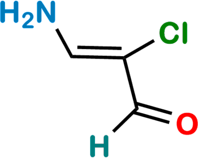 3-Amino-2-Chloroacrolein