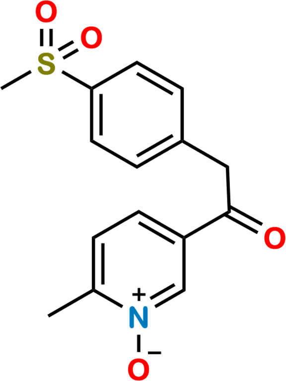 Etoricoxib Impurity 18