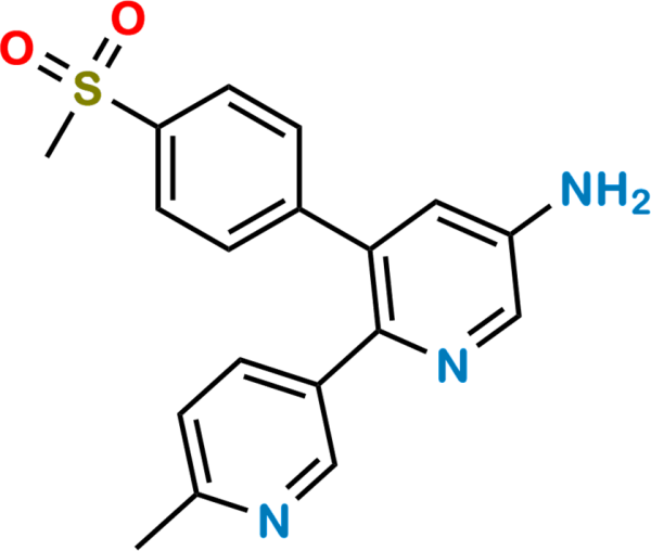 Etoricoxib Impurity 20