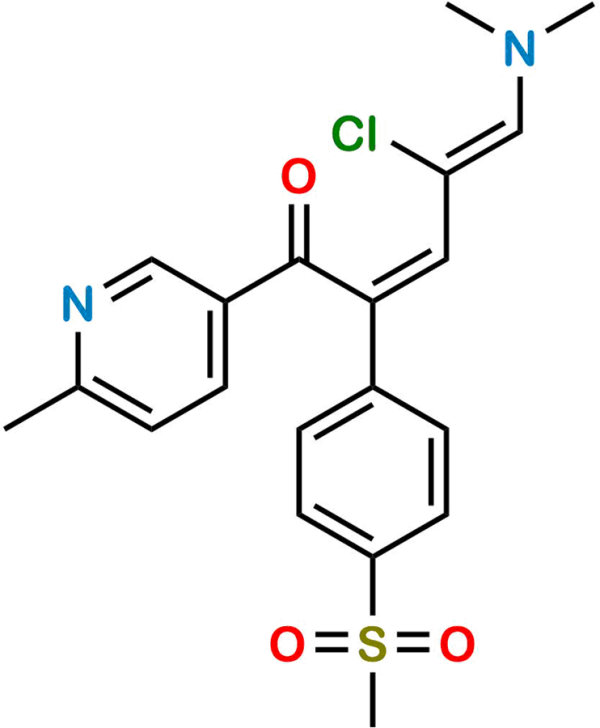 Etoricoxib Impurity 27