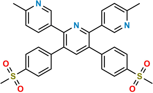 Etoricoxib Impurity 28