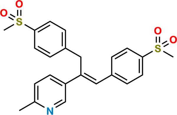 Etoricoxib Impurity 3