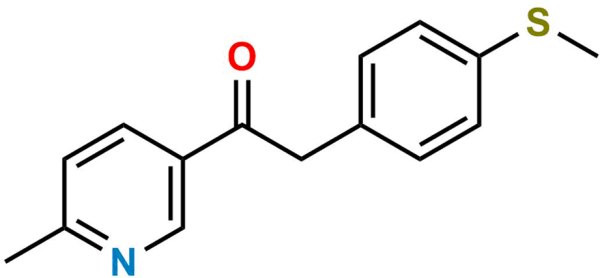 Etoricoxib Impurity 30