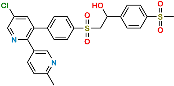 Etoricoxib Impurity 32