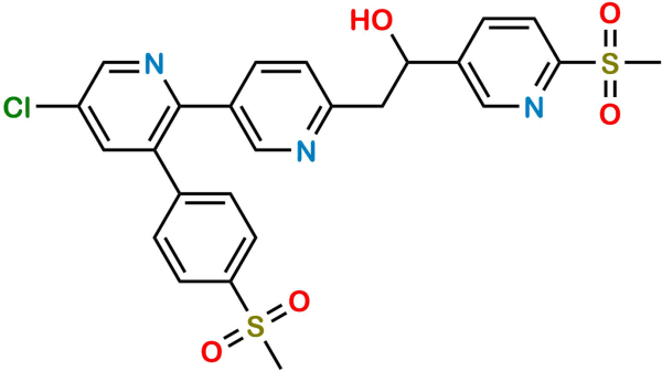 Etoricoxib Impurity 33