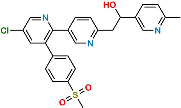 Etoricoxib Impurity 34