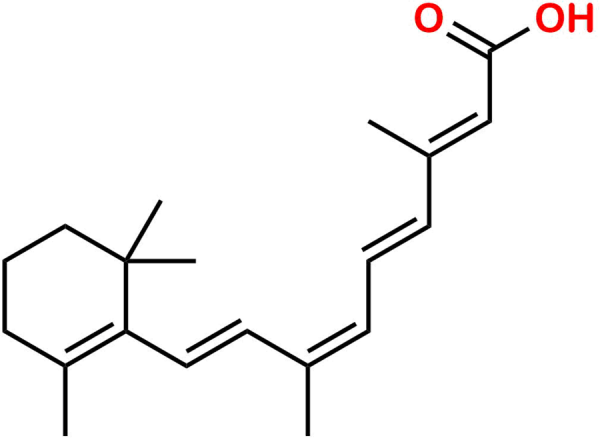 Alitretinoin