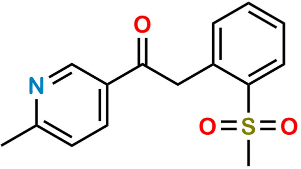 Etoricoxib Impurity 39