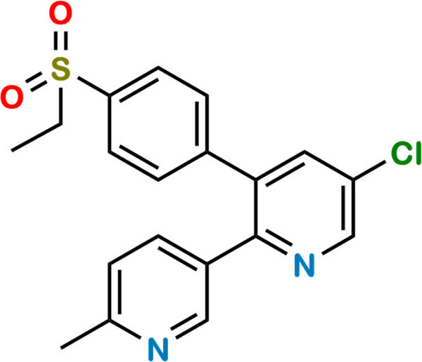 Etoricoxib Impurity 4