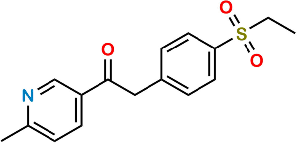 Etoricoxib Impurity 40