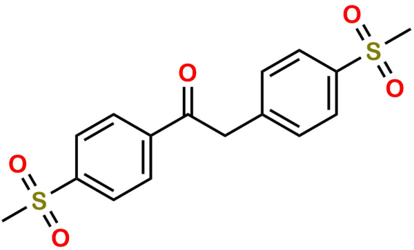 Etoricoxib Impurity 41