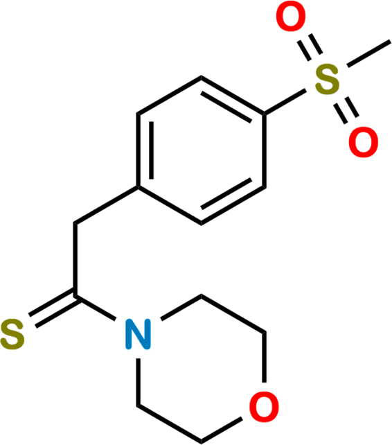 Etoricoxib Impurity 9