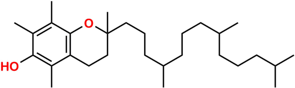 all-rac-α-Tocopherol