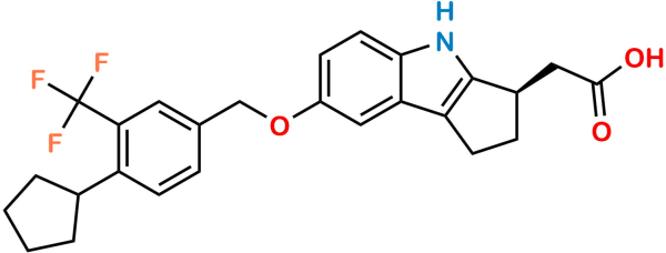 Etrasimod