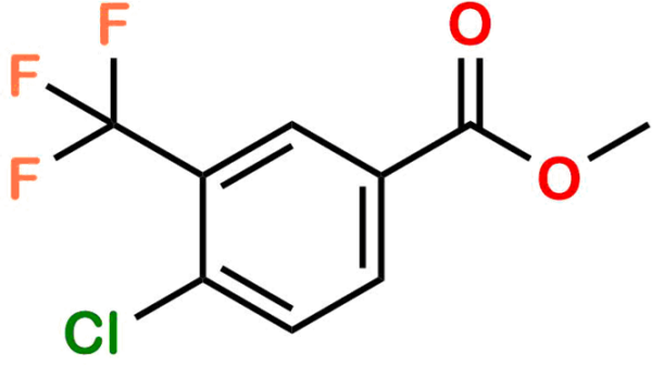 Etrasimod Impurity 10