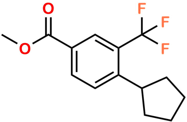 Etrasimod Impurity 11